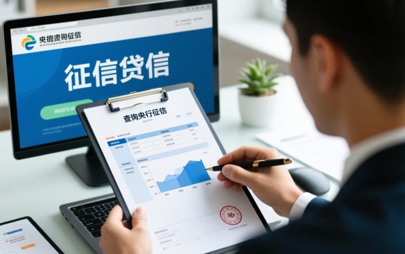 不查征信贷款有哪些，有哪些贷款产品申请时不会查征信