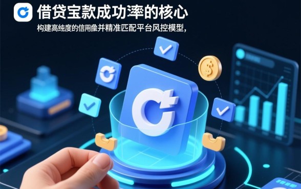 借贷宝下款成功率有哪些提升方法，借贷宝秒下款技巧有哪些