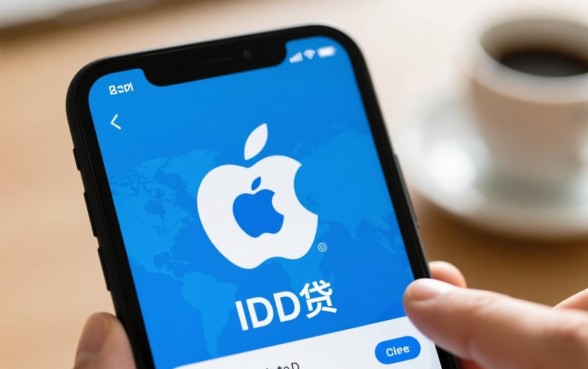 苹果ID贷下款需要注意什么细节，苹果ID贷怎么下款快