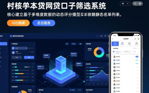如何快速筛选出下款快的网贷口子，2026最新下款技巧