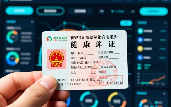 健康证怎么办理流程和费用，真的有那么简单吗