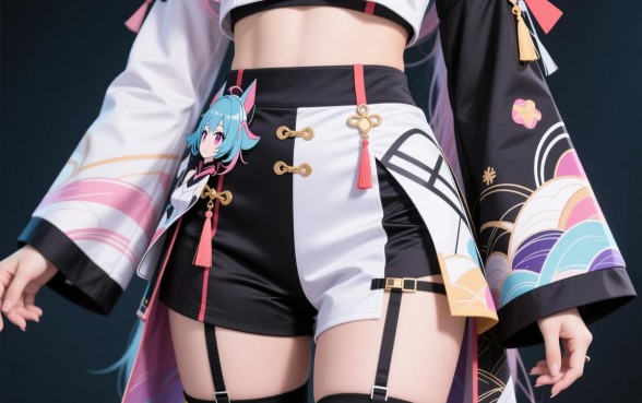 日本动漫服装下款有哪些值得推荐，动漫周边怎么选？