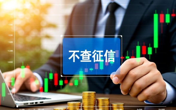 2026不查征信借款app有哪些？新口子真的秒批吗？