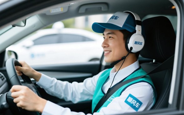 哪些网约车平台审核过程轻松愉快，跑网约车哪个平台门槛低好通过？