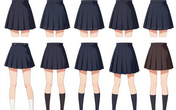 日本动漫服装有哪些值得推荐，下款怎么搭配好看？