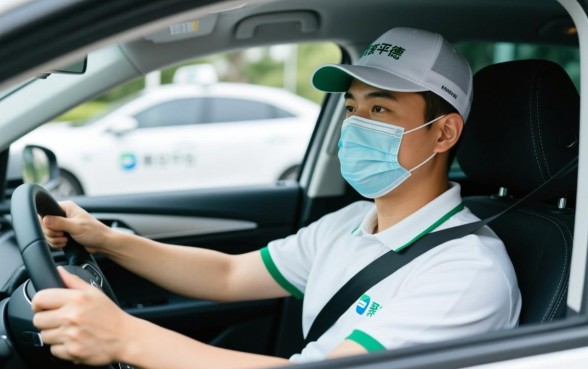 哪些网约车平台审核轻松愉快，跑网约车哪个平台容易过？