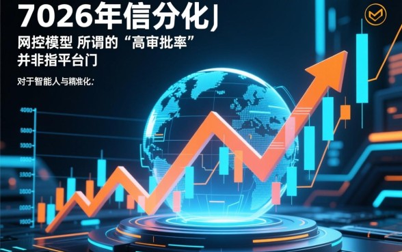 24年有哪些贷款平台审批率较高，哪个容易下款