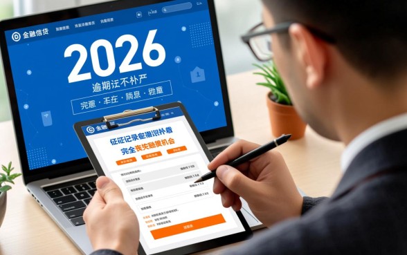 2026有逾期能下款的口子，2026征信不好哪里能借到钱？