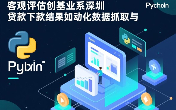 创基业在深圳贷款下款结果如何，通过率高吗？