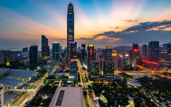 创基业在深圳的贷款下款结果如何，下款容易通过吗？