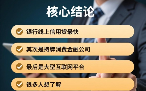 哪些贷款口子可以迅速放款，急需钱哪里能借到钱