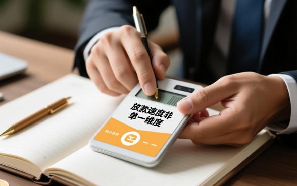 哪些贷款口子可以迅速放款，急需钱怎么借最快？