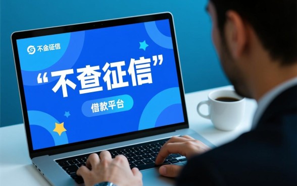 真的有不需要查征信的借款平台吗，2026最新不查征信借款有哪些