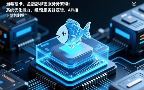 小鱼福卡怎么下款，下款机制有何特殊之处