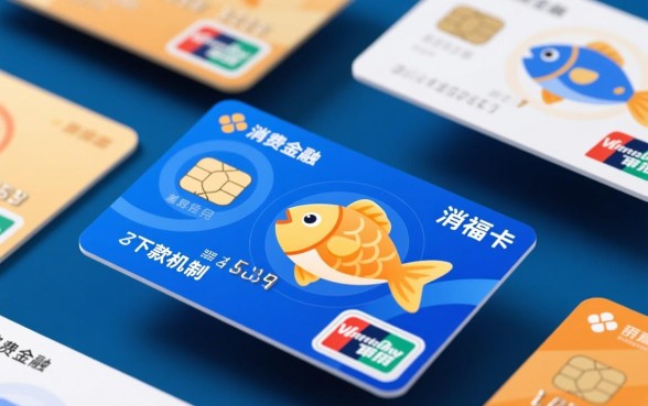 小鱼福卡的下款机制有何特殊之处，容易下款吗？