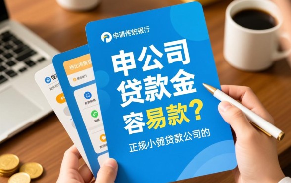 小额贷款公司申请贷款容易下款吗，需要什么条件才能通过？