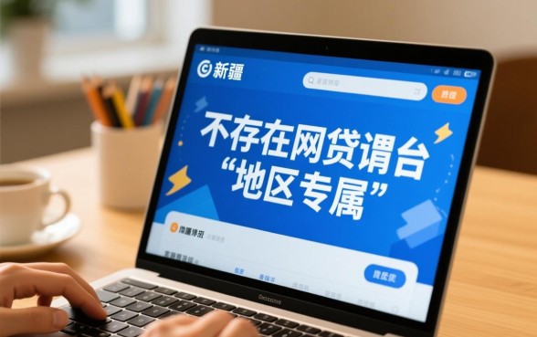 新疆网贷平台有哪些，新疆地区网贷口碑较好的怎么选？