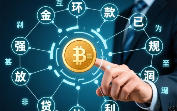 哪些贷款方式存在强制下款的风险，强制下款是诈骗吗