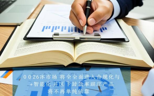 2026年哪些网贷产品下款率高，怎么申请容易过？