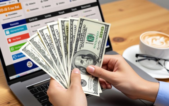 哪个在线贷款平台最快让你拿到钱，正规贷款平台哪个放款快