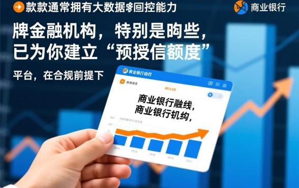 哪个在线贷款平台最快让你拿到钱，哪个平台放款最快