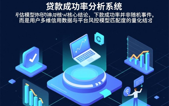 人人贷app贷款下款成功率如何，审核容易通过吗