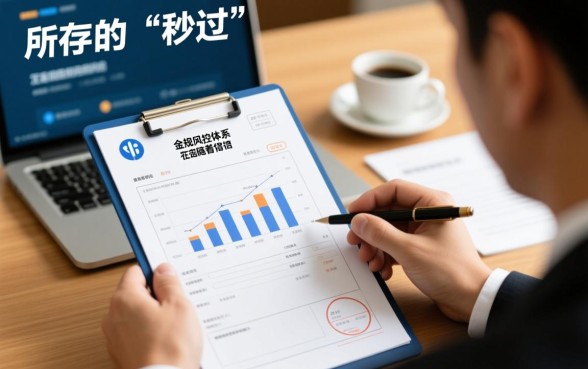 小额贷款真的不看征信就能秒过吗，不看征信怎么申请