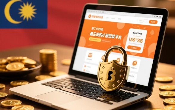 最正规的小额贷款平台有哪些，哪个利息低且下款快？