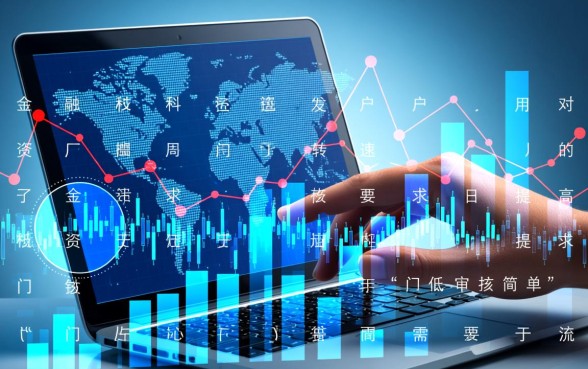 门槛低审核简单的网贷平台是哪些，2026容易通过的口子？