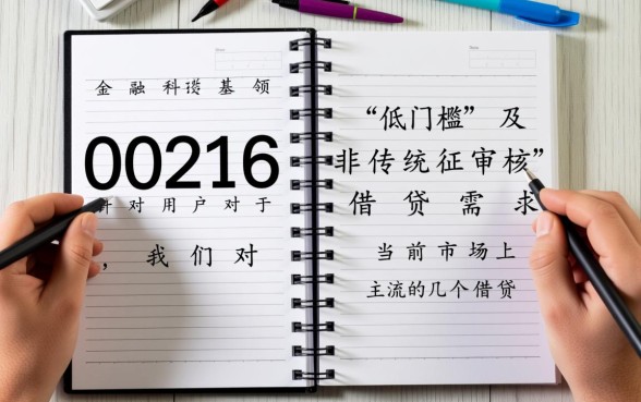 哪个平台借款门槛低不查征信记录，不看征信秒下款的口子有哪些
