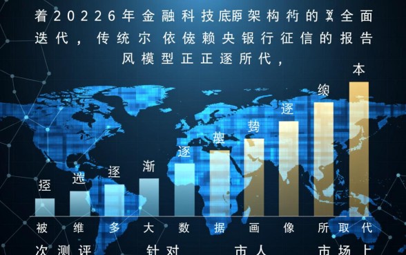 2026年不需要征信报告的网贷是真的吗，有哪些正规平台