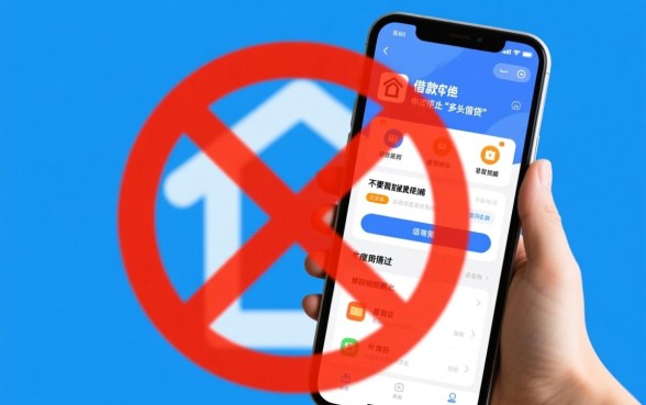 白户怎么贷款，白户借款软件借不出来怎么办