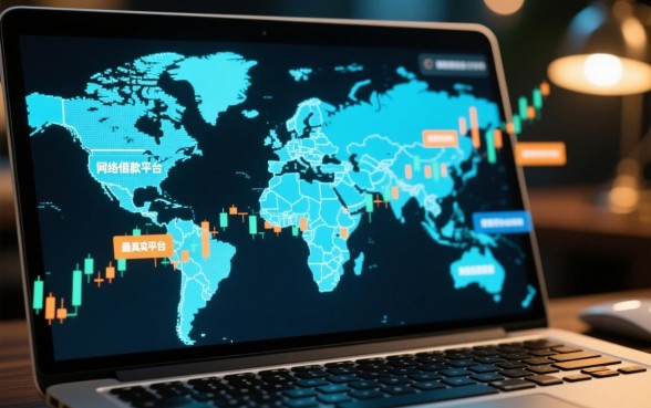 网络借款平台哪个最真实正规，2026年正规平台有哪些？