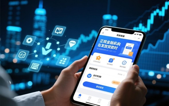 有什么凭身份证就能贷款的app，哪个下款最快？