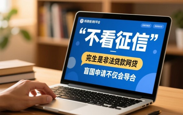 哪个平台最容易贷款不看征信，2026最新口子有哪些？