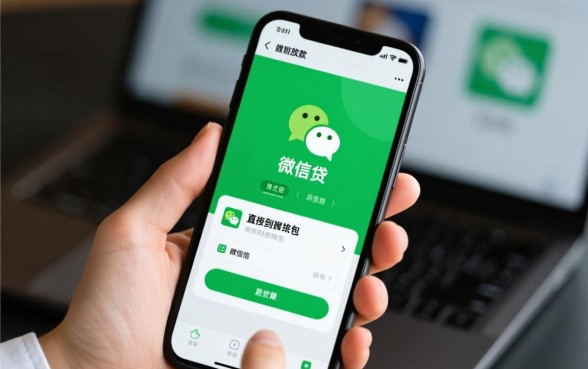 有没有直接放款到微信的贷款平台，微信秒下款正规平台安全吗