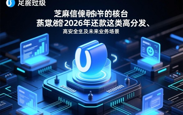 芝麻信用借款平台2026年还款，怎么还最划算？