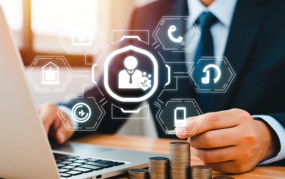 类似陆金所app一样的贷款软件有哪些，哪个利息低