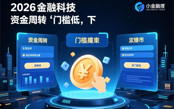 贷款平台最容易下款的是哪个，门槛低秒批的软件有哪些？