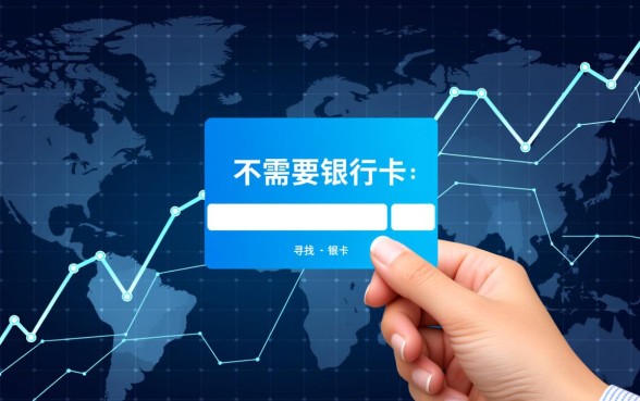 不需要银行卡的借钱软件有哪些？随借随还怎么申请