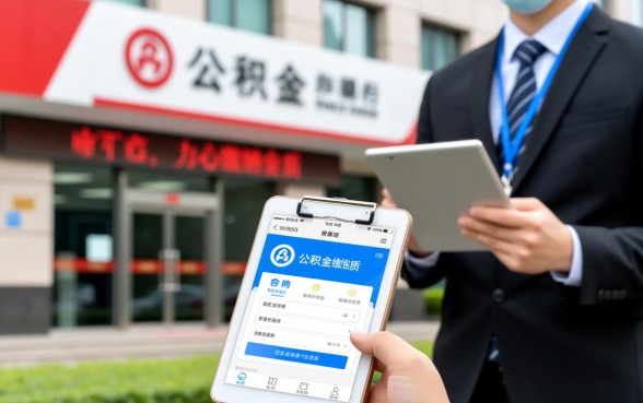 只认证公积金的网贷有哪些，除了机构还有哪些靠谱平台？