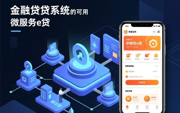 像中银e贷一样的借钱平台有哪些？哪个利息低好下款？