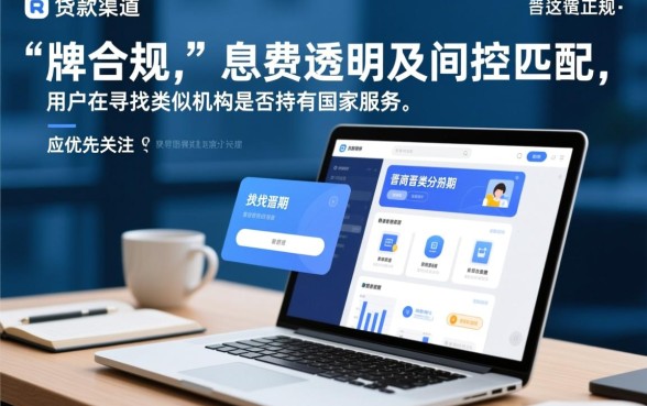 像晋商分期app一样的借钱口子有哪些，哪里能借到钱？