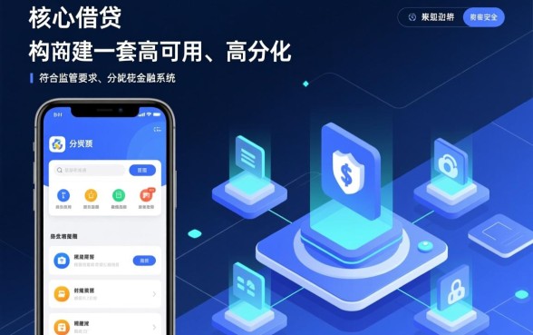 类似浙里贷app一样的借钱平台有哪些，浙里贷同款借贷软件推荐