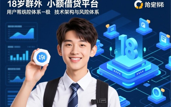 18岁借钱的平台小额有哪些软件，18岁小额贷款怎么申请？