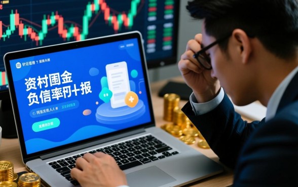 不查征信不查负债的贷款平台有哪些，真的能下款吗？