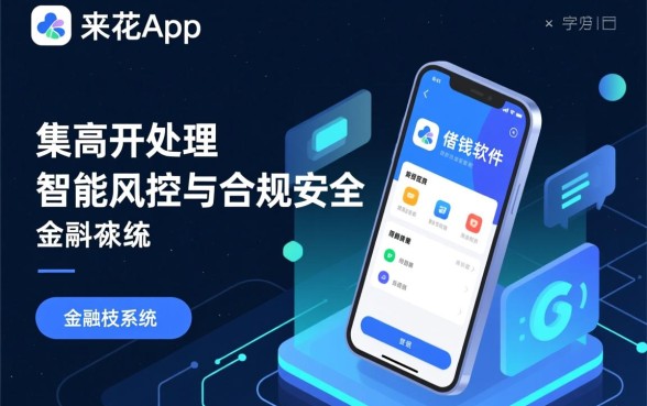 类似宁来花app一样的借钱软件有哪些，哪个好下款