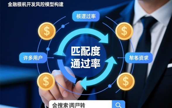 一定可以通过的网贷平台都有哪些，2026不看征信容易下款吗