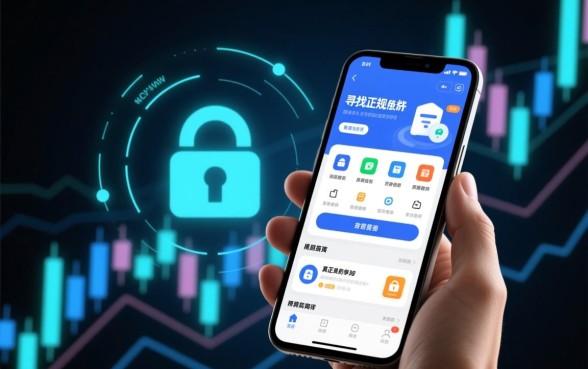 手机安全贷款平台有哪些软件，正规靠谱的是哪个