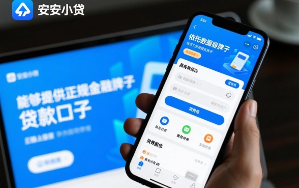众安小贷类似的口子有哪些？像众安小贷app一样的贷款口子